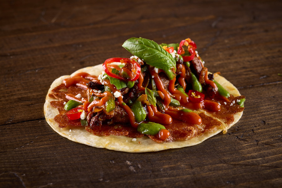 Taco Bamba Springfield Image