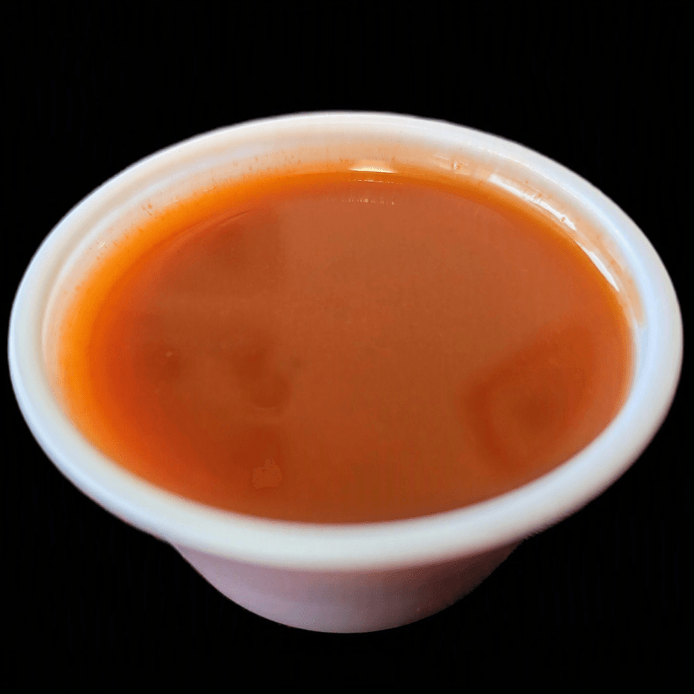 2 oz Side of Hot Sauce