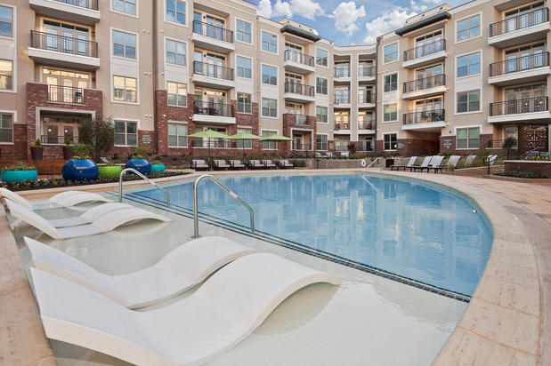 Images Camden Southline Apartments