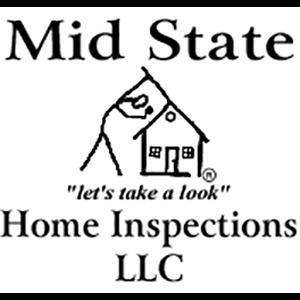 MidState Home Inspections, LLC Logo