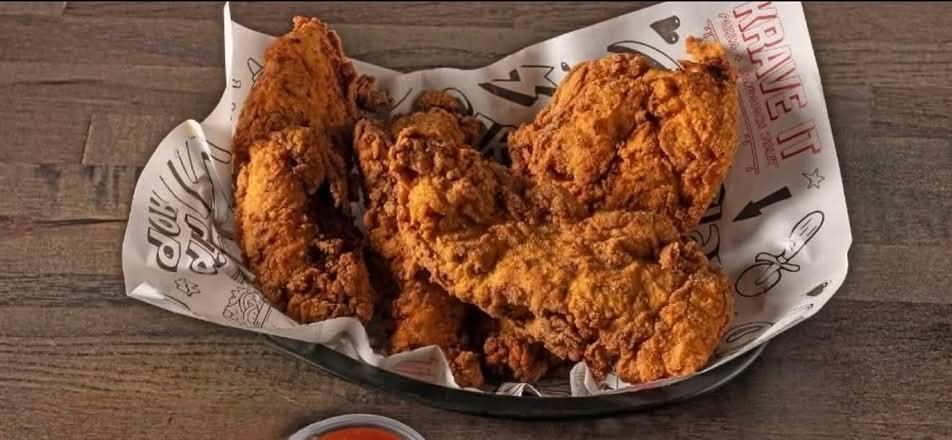 Chicken Tenders
