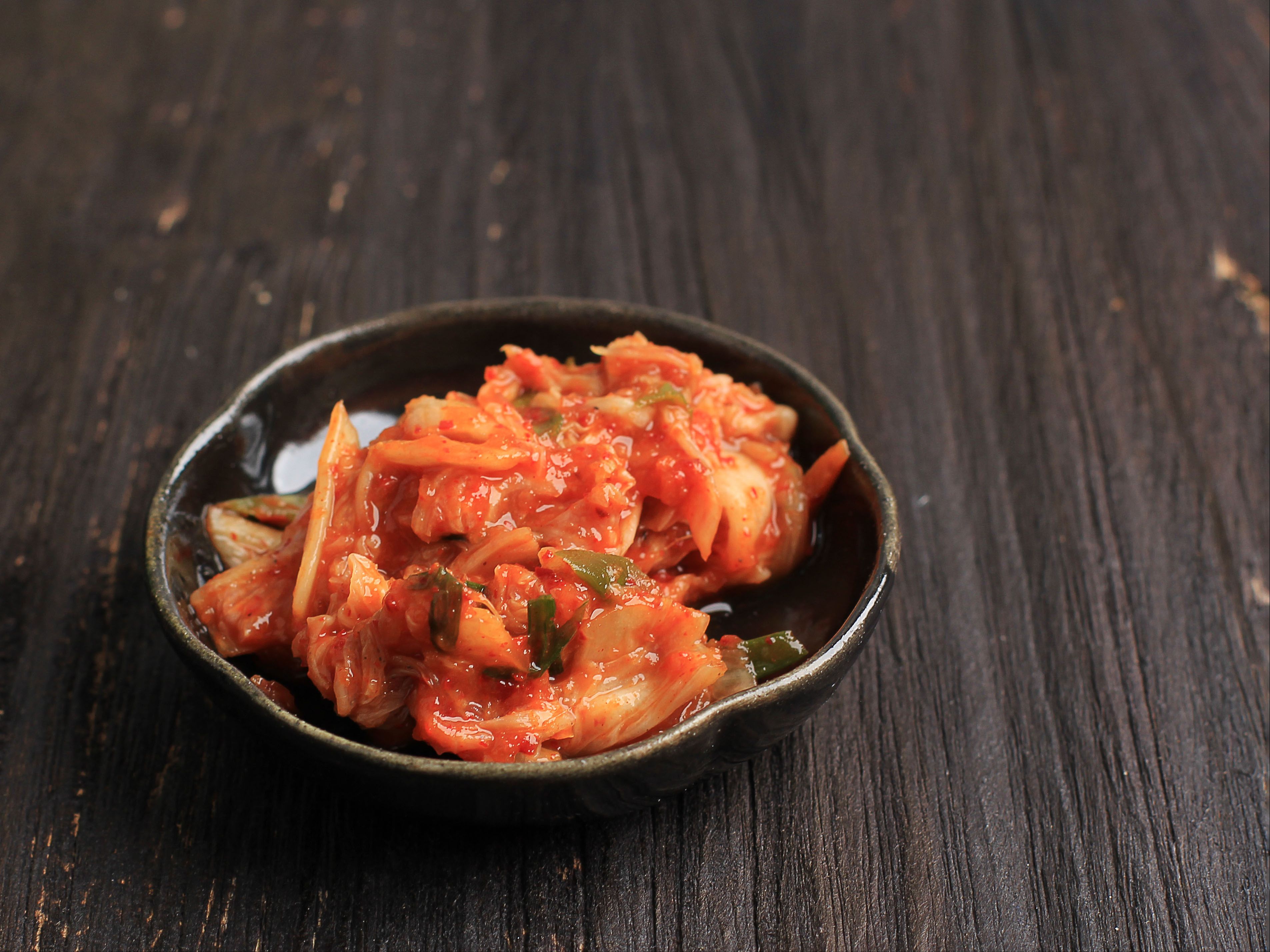 Kimchee