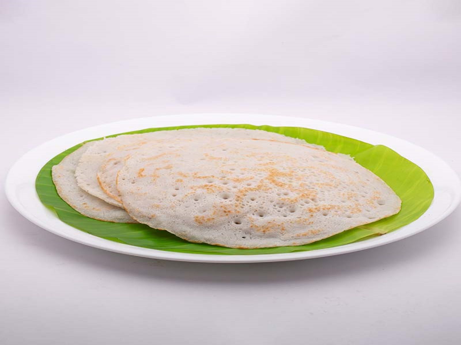 Plain Uthappam