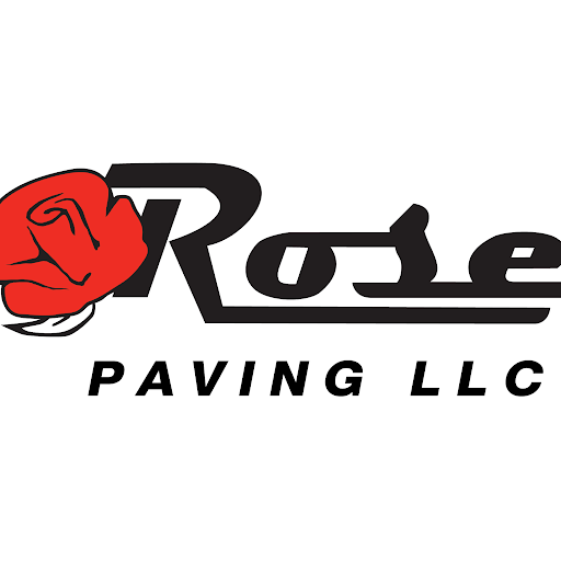 Rose Paving