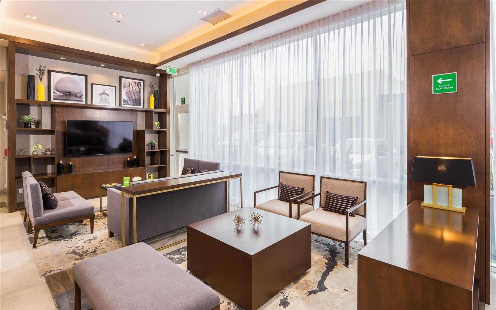 Galería en miniatura