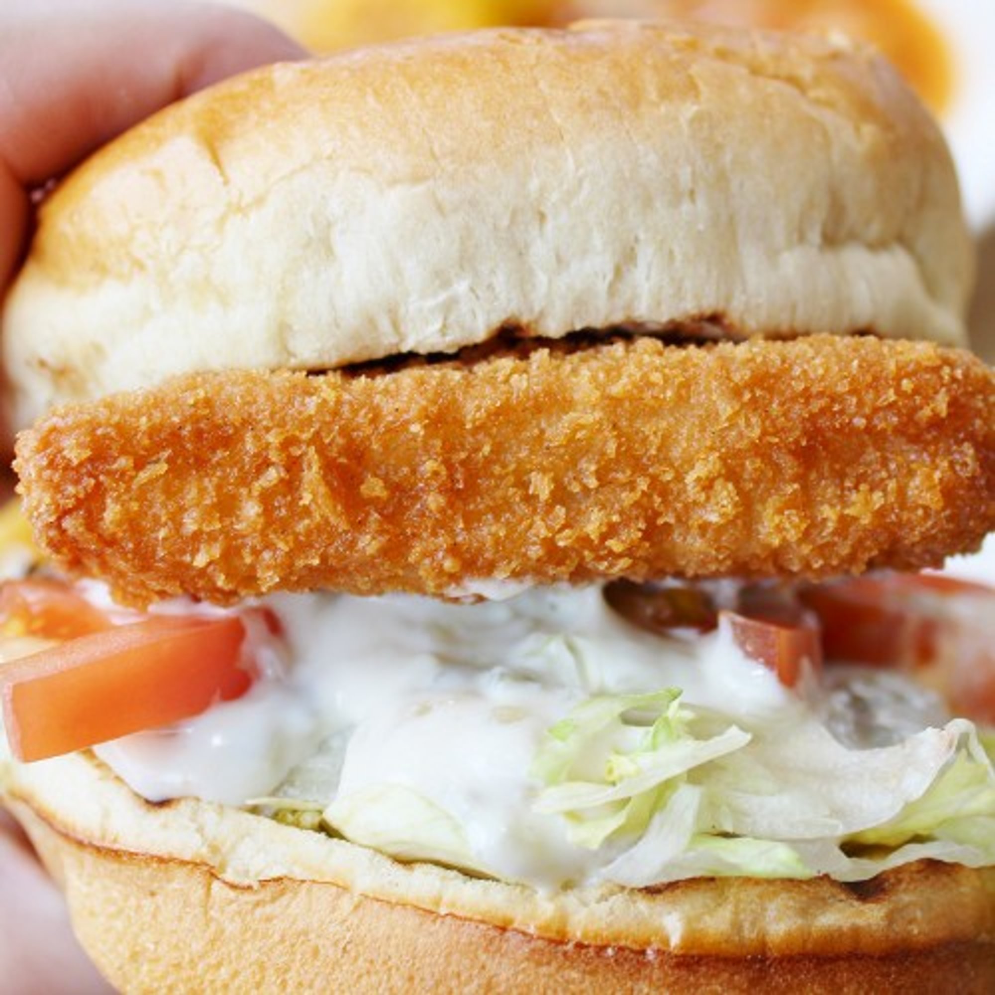Cod Fish Seafood