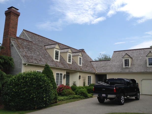 Images Cape Cod Roofing and Siding