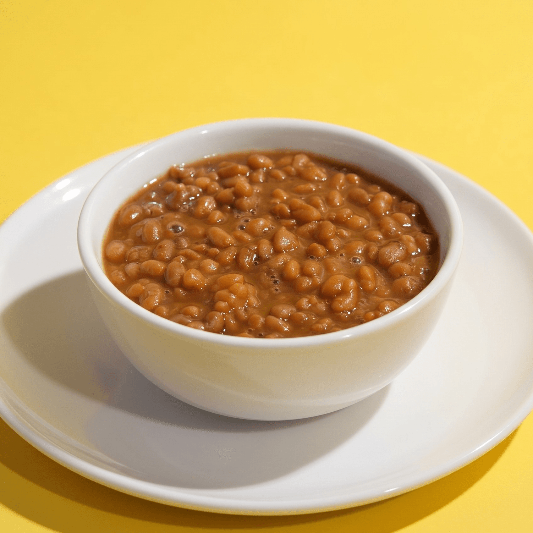 Mild Chilli