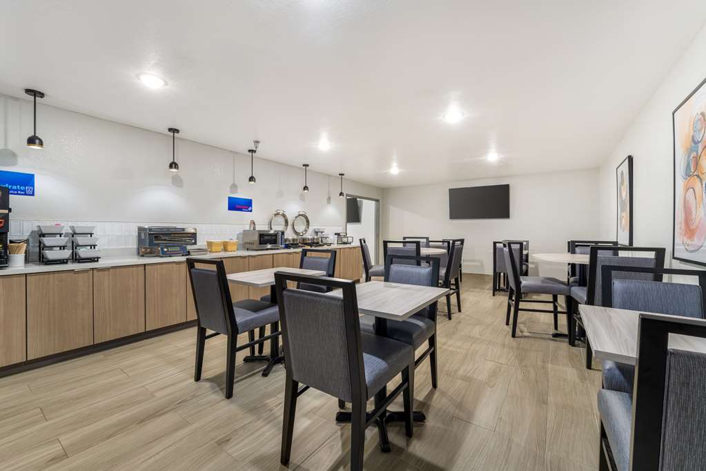 Best Western Park City Wichita North Image