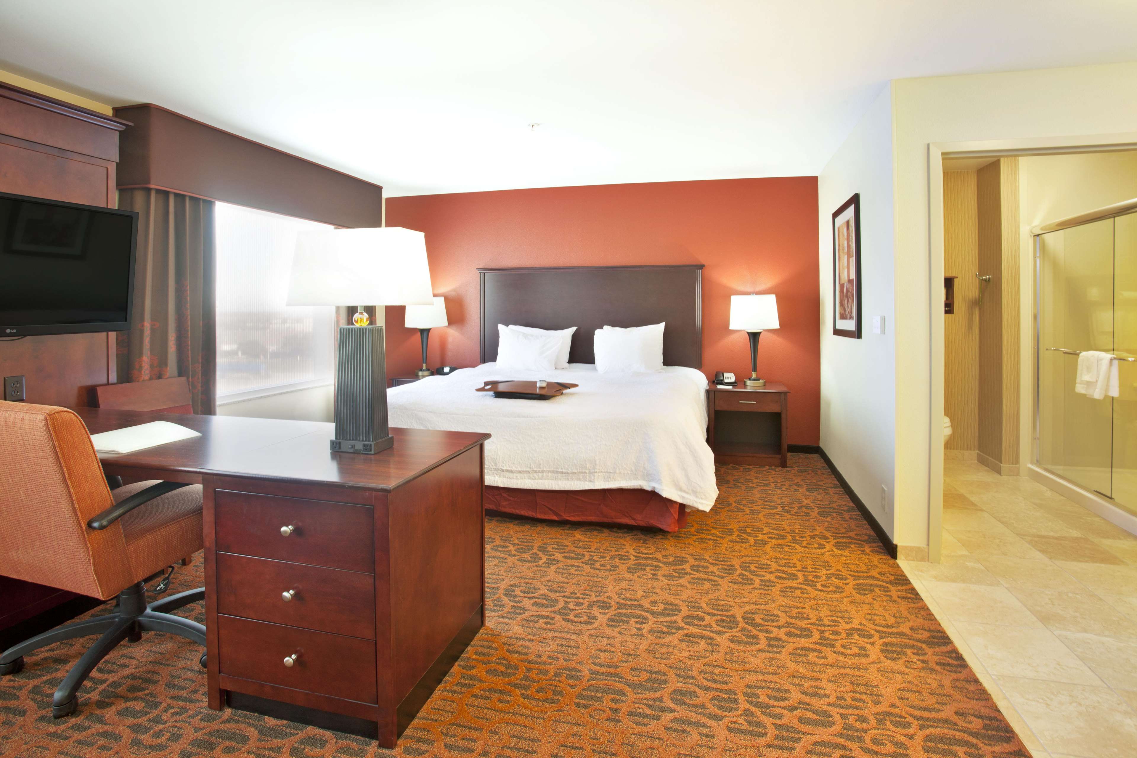 Hampton Inn & Suites Fort Worth-West-I-30 Photo