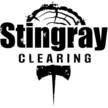 Stingray Clearing &amp; Tree Service Logo