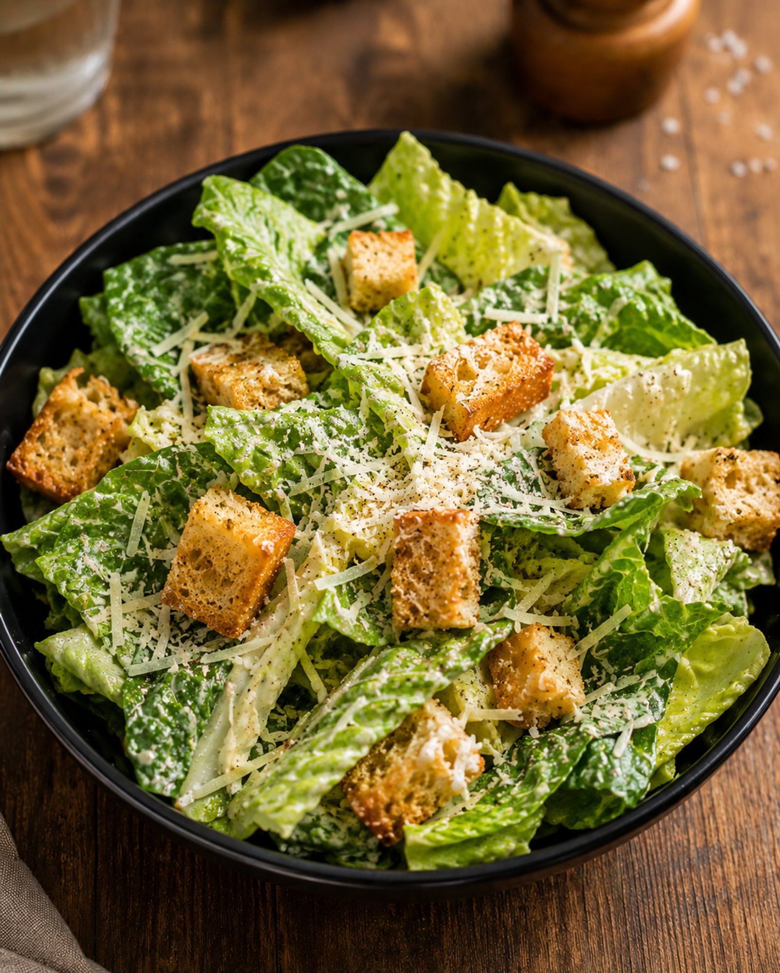 Classic Caesar