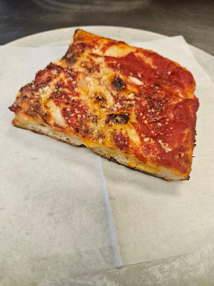 Grandma Slice