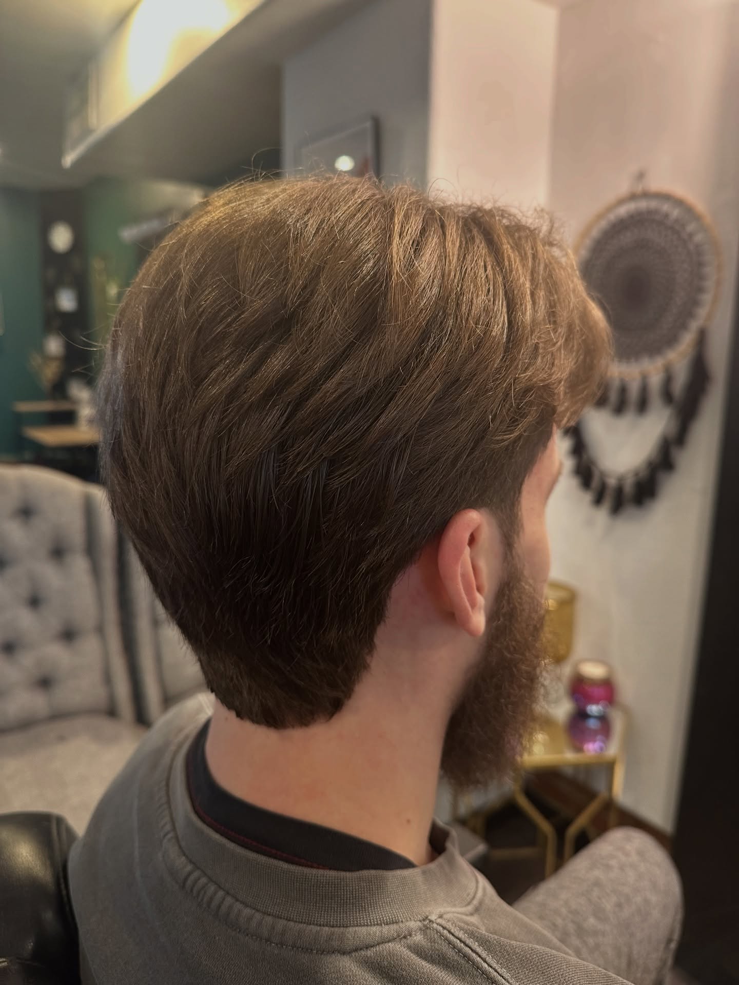 Eden Salon & Barbershop