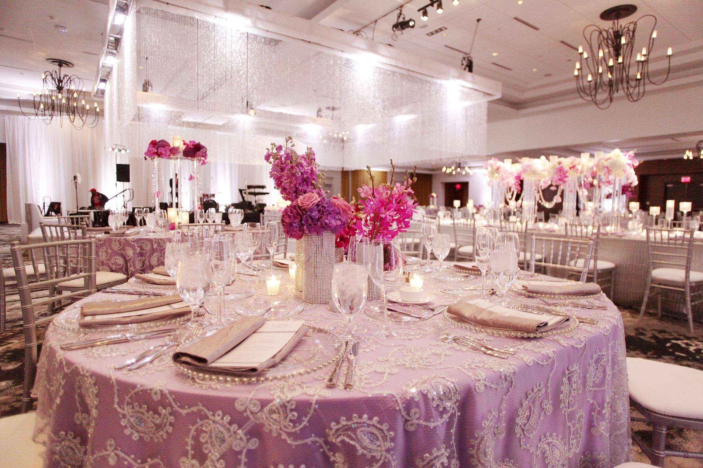 Hilton Columbus Downtown Photo