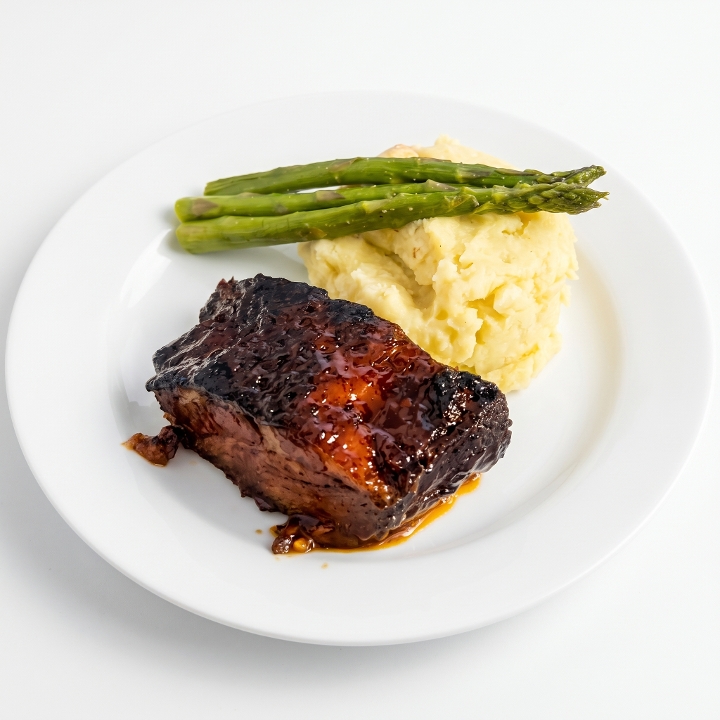 Ranch House Short Rib