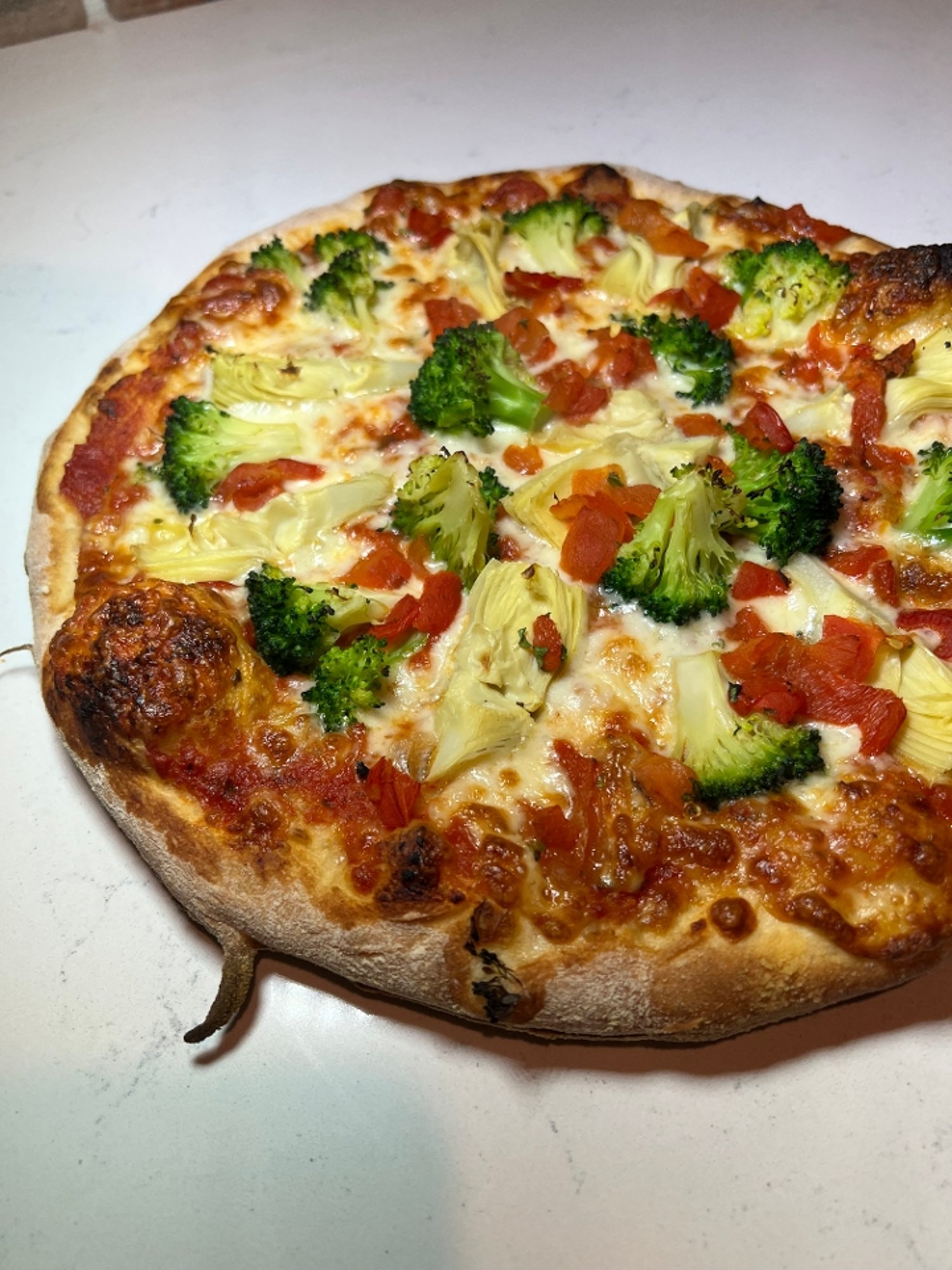 Vendura Con Fior Di Latte