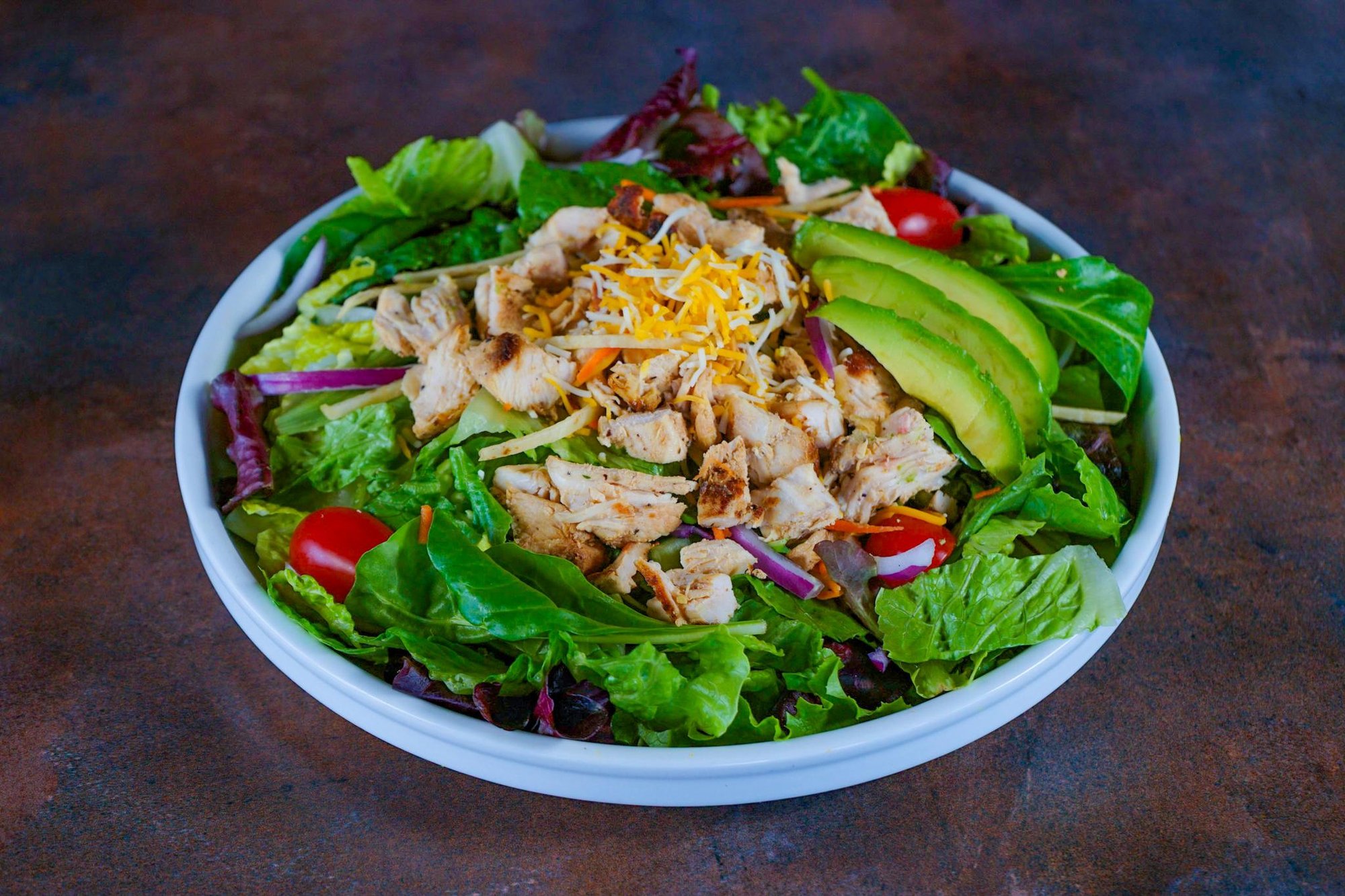 Lupita Salad