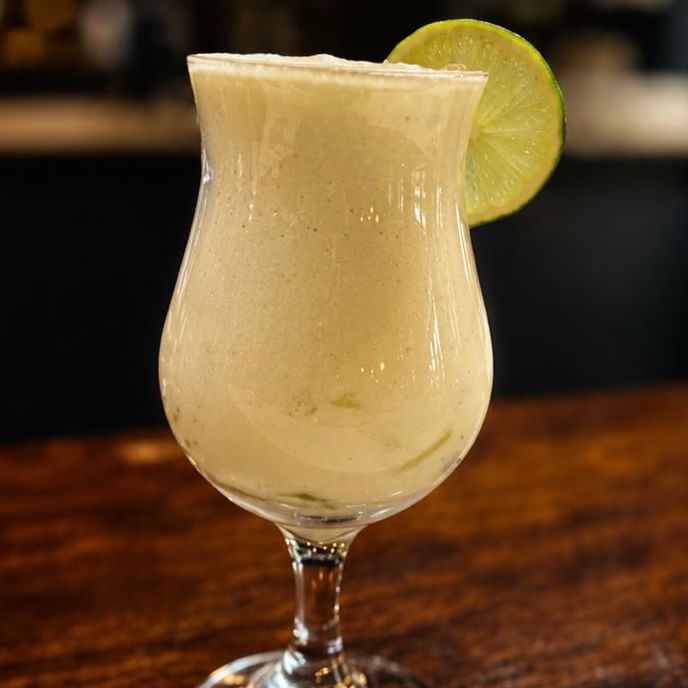 Brazilian Limeade
