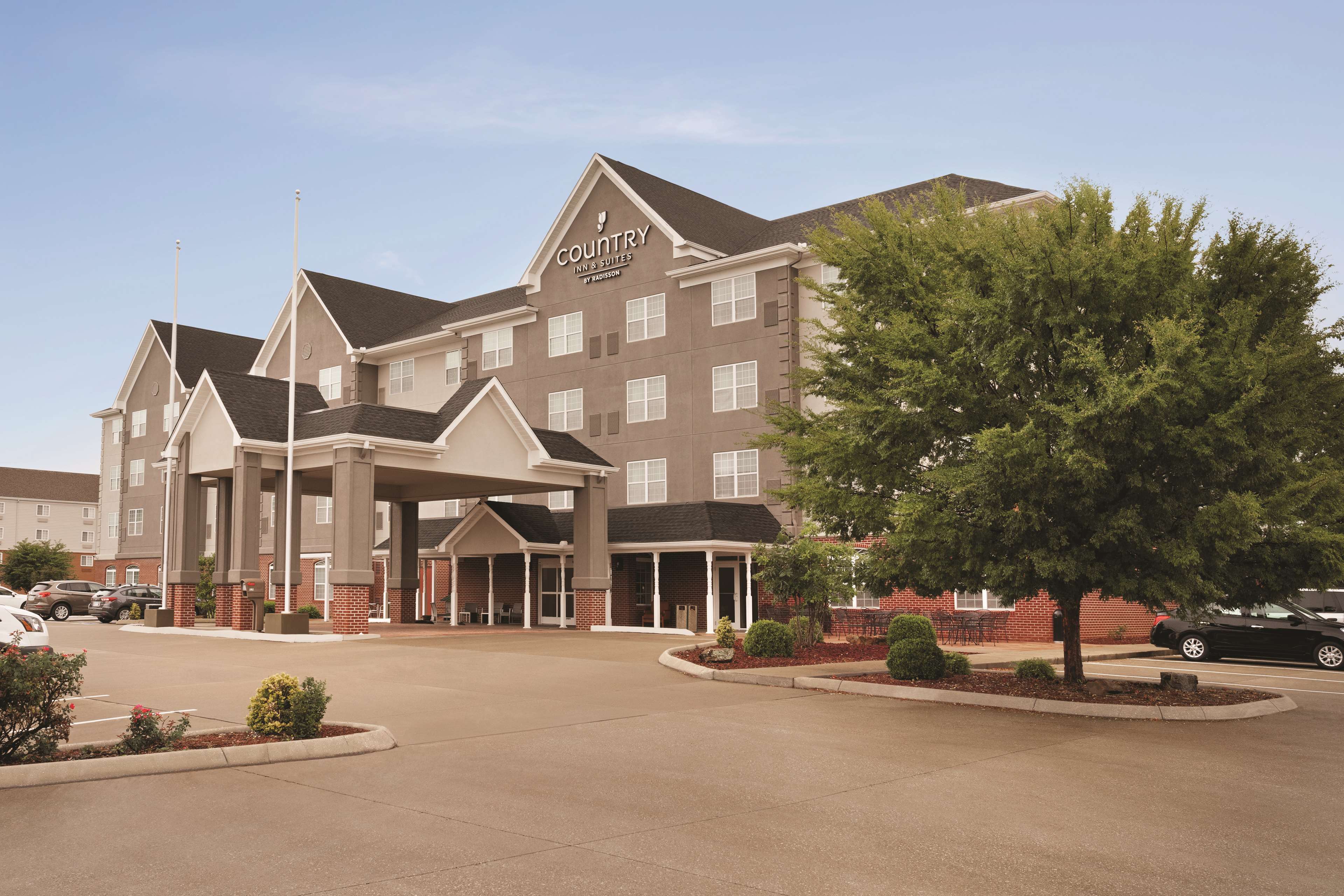 Country Inn & Suites by Radisson, Bowling Green, KY Photo