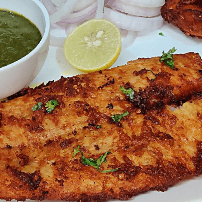 Lahori Fish