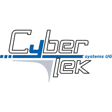 Logo von Cyber-Tek Systems UG