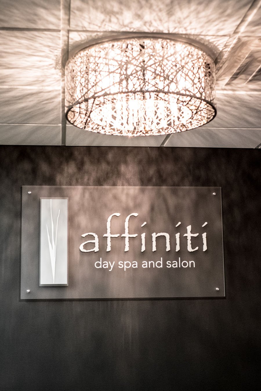 Affiniti Day Spa And Salon Photo