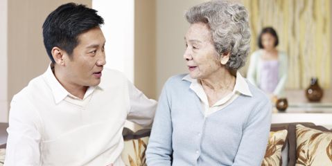 3 Ways to Discuss Assisted Living With a Parent