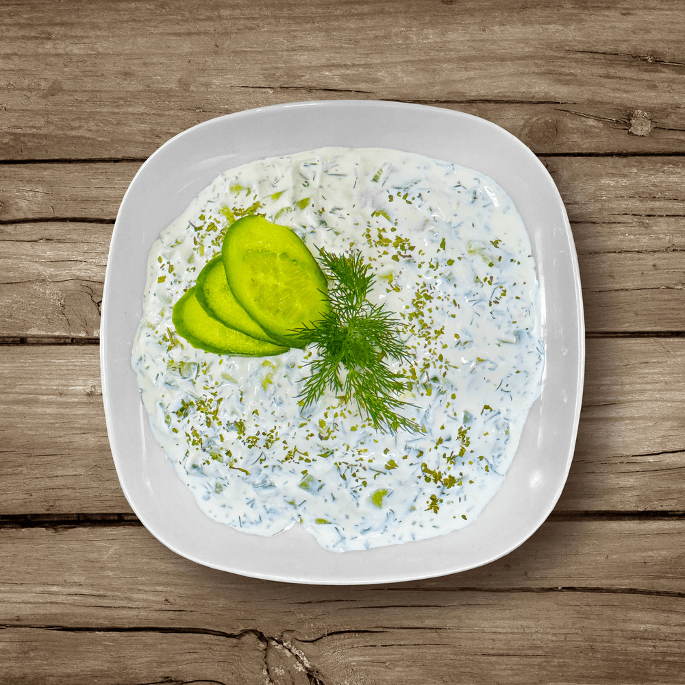 Tzatziki
