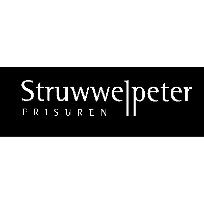 Logo von Struwwelpeter Frisuren - Birgit La Friseurgeschäft