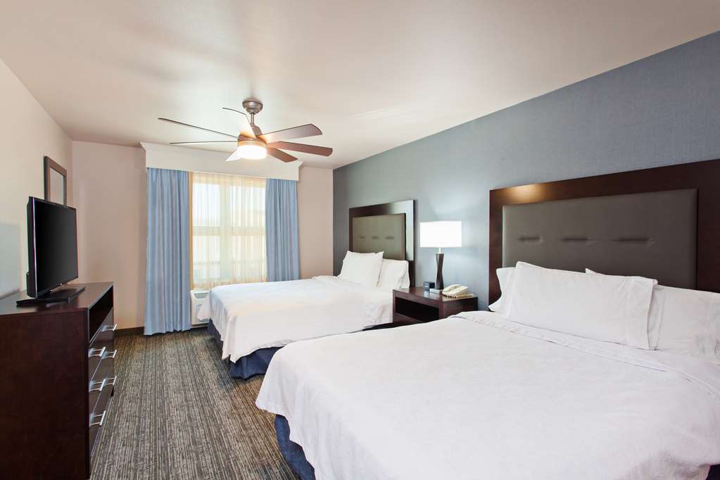 Homewood Suites by Hilton Fairfield-Napa Valley Area Image