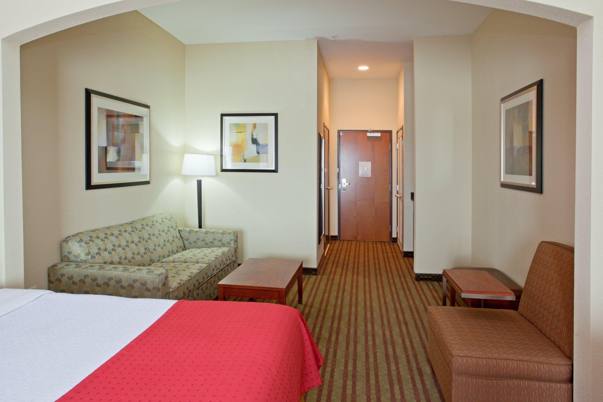 Holiday Inn Austin North - Round Rock Photo