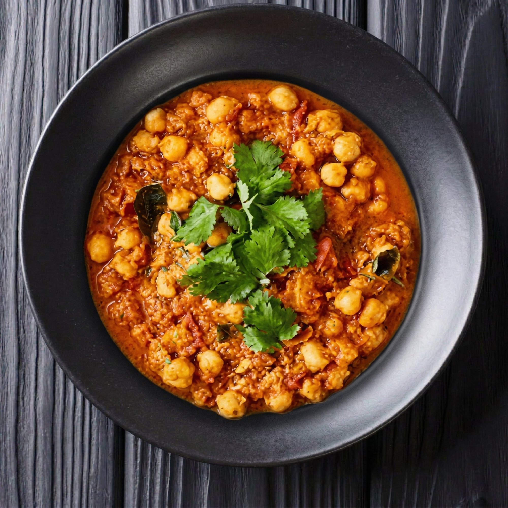 Channa Masala