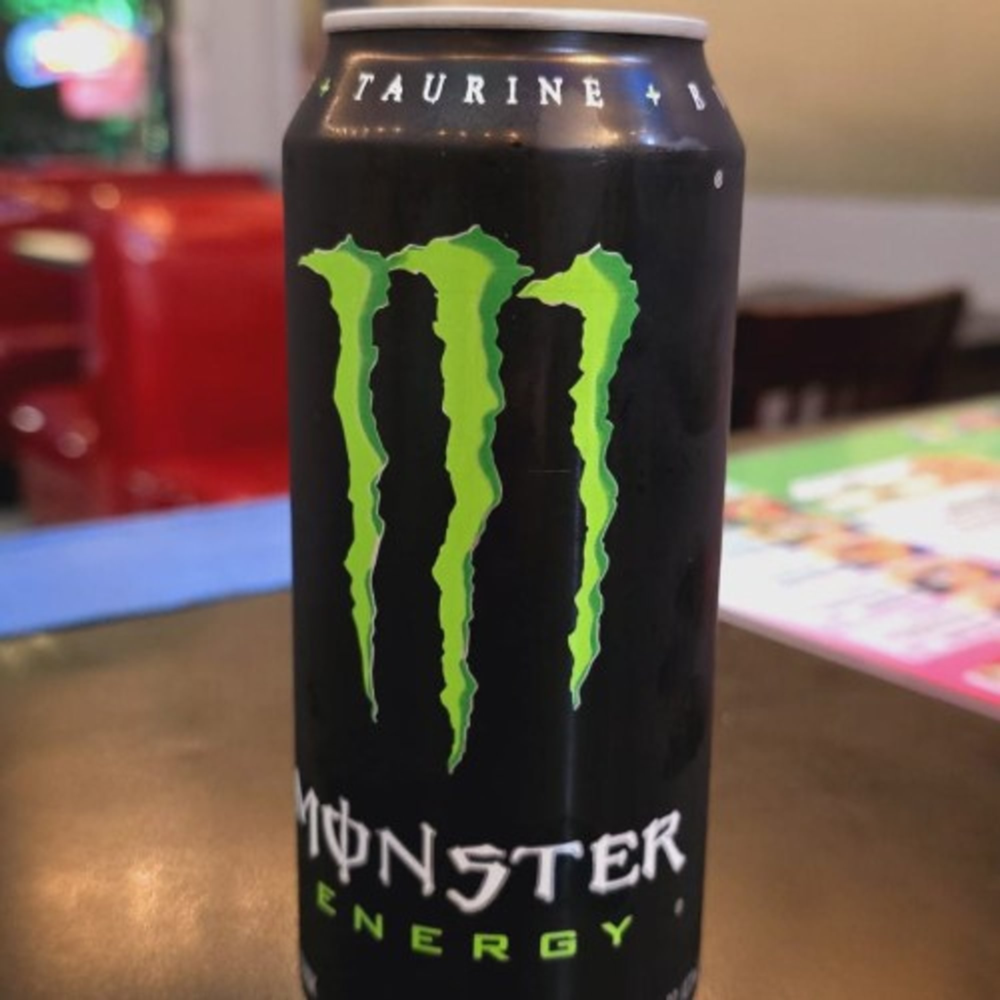 Monster