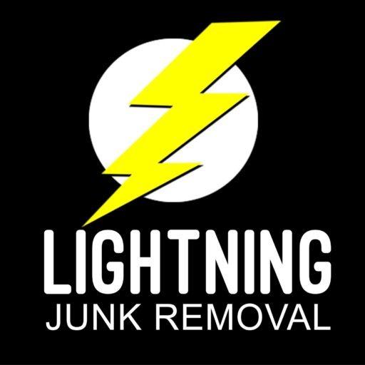 Lightning  Junk Removal
