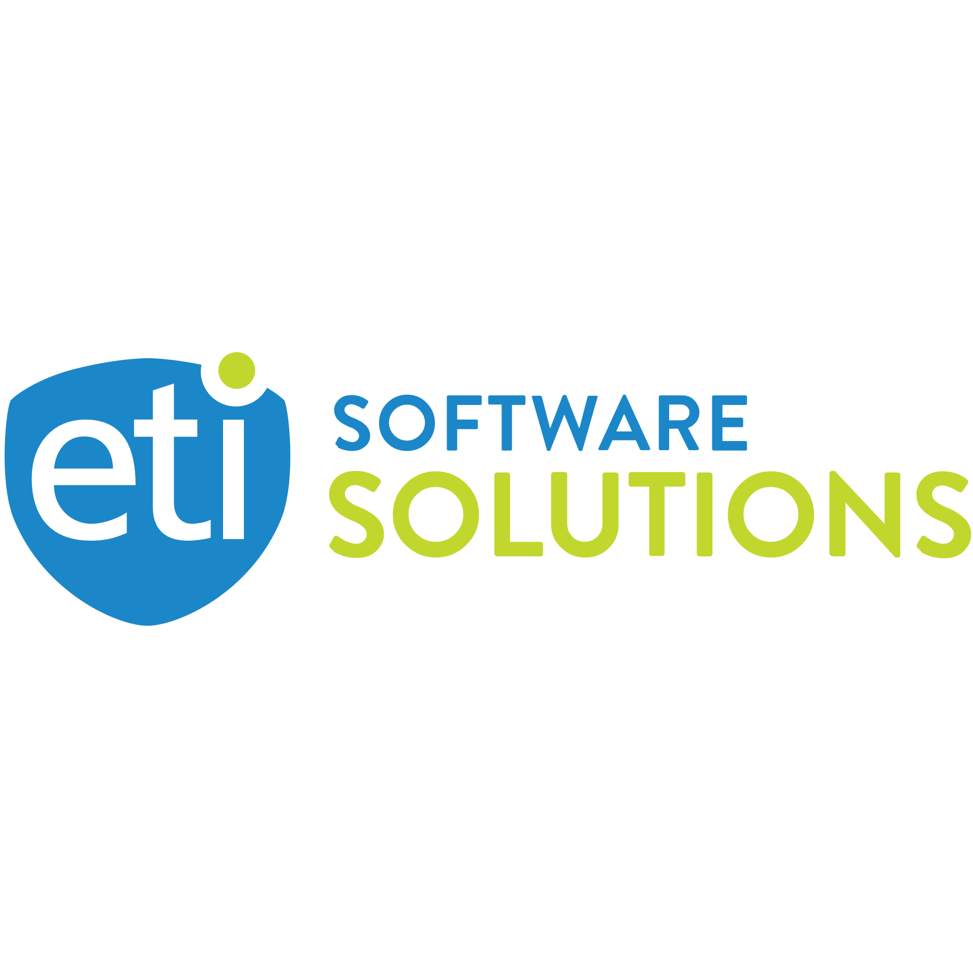 ETI Software Logo