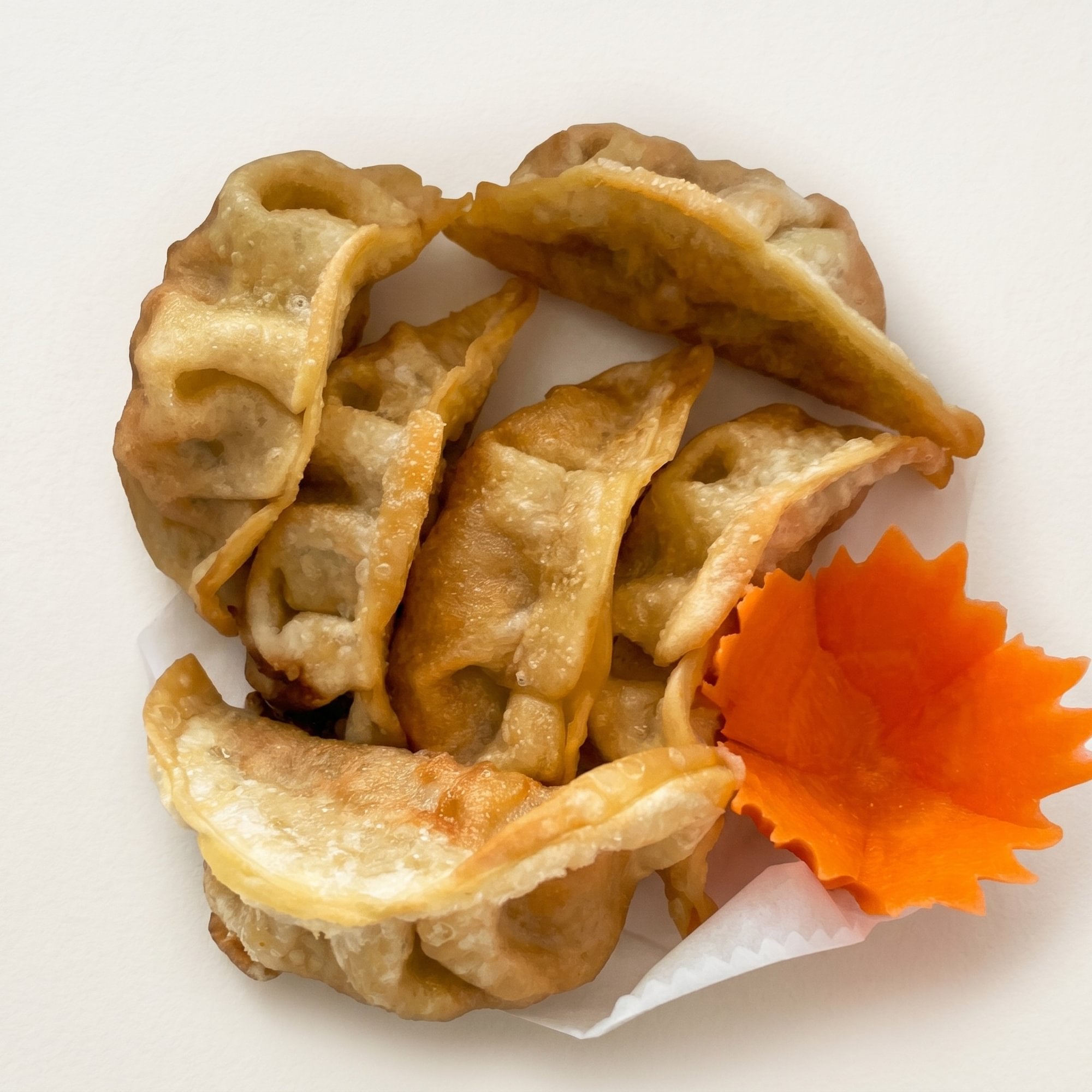 105. Pot Sticker