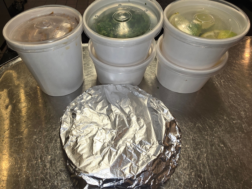 Taco BAR