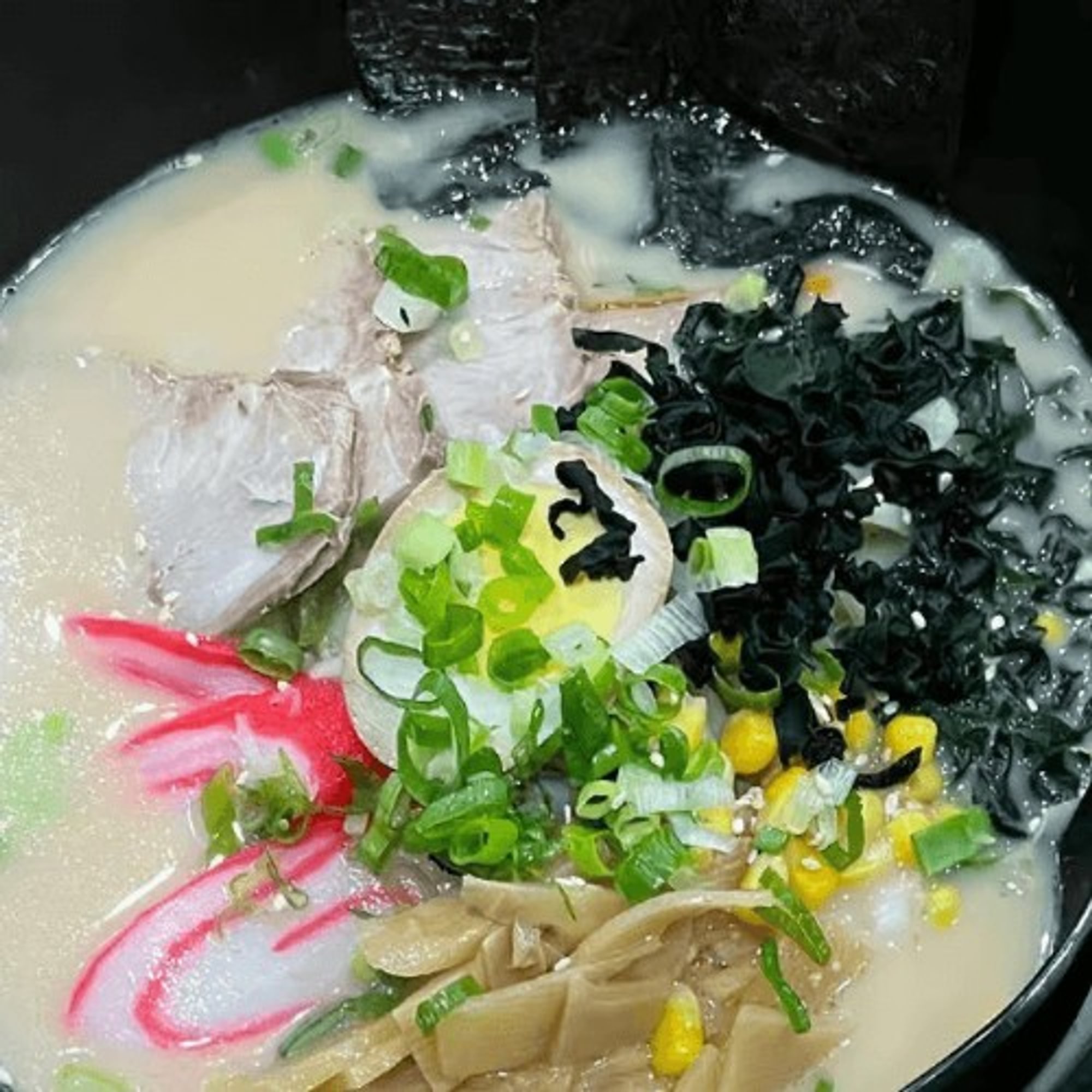 Big Bowl Udon