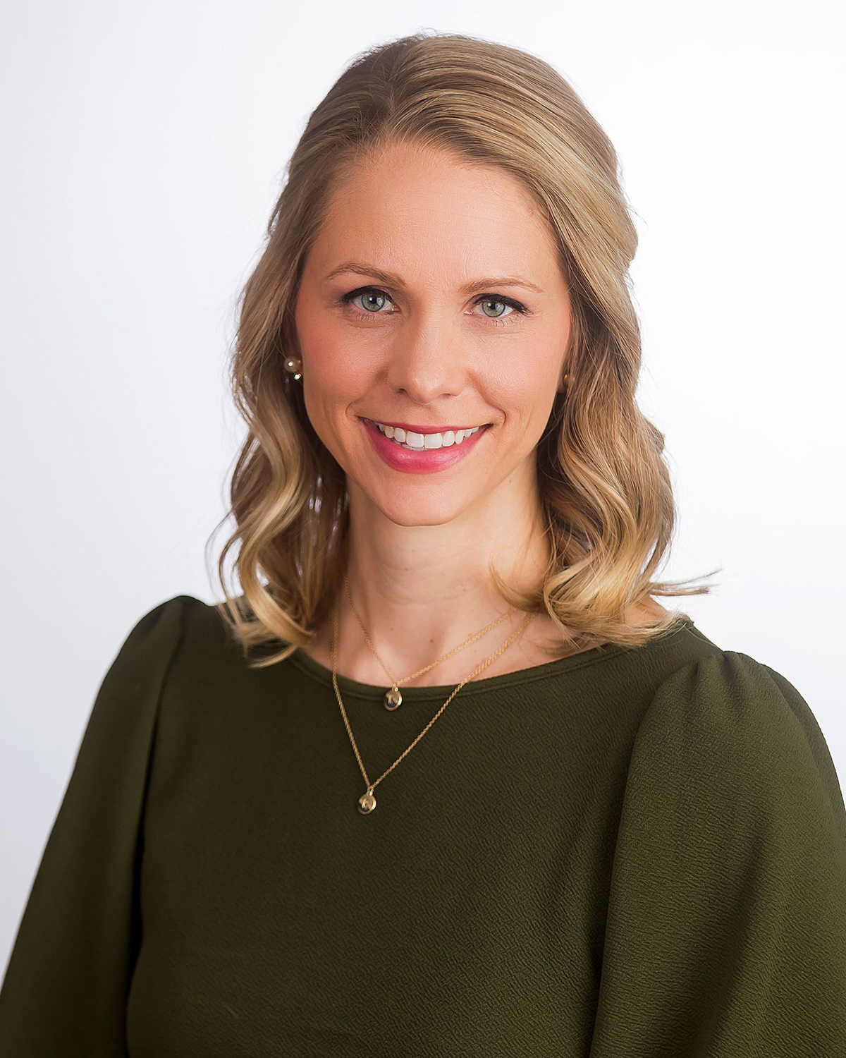 Jennifer Binninger-Gomez - Thrivent