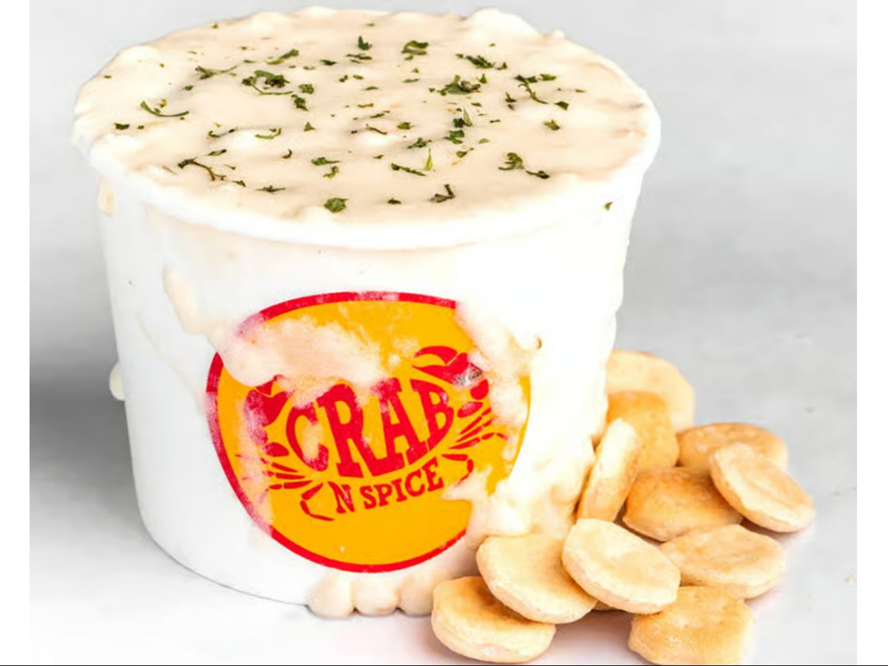 Clam Chowder