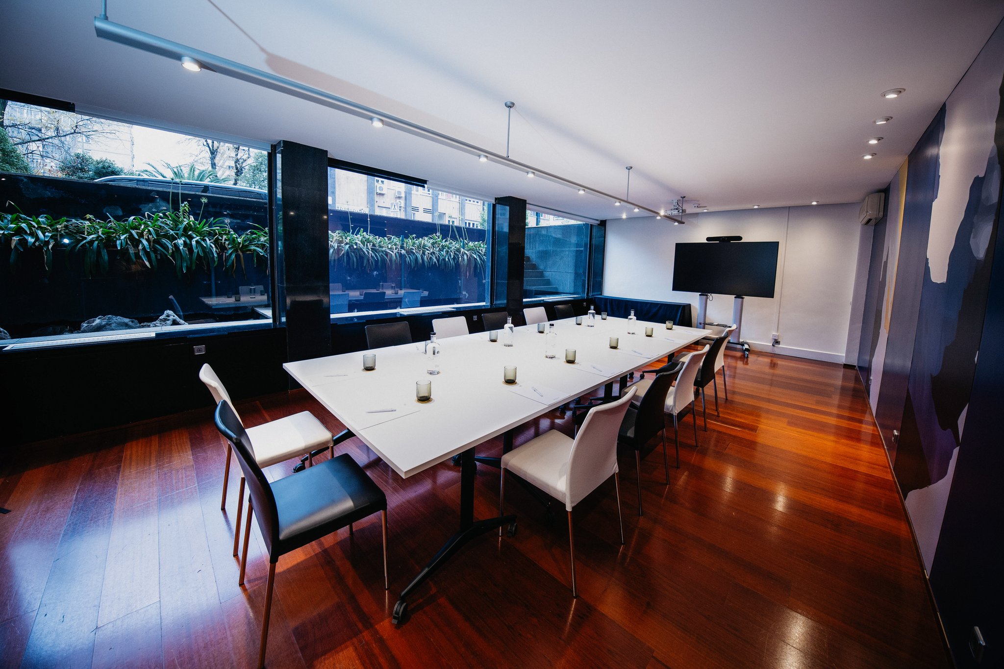 Galería en miniatura