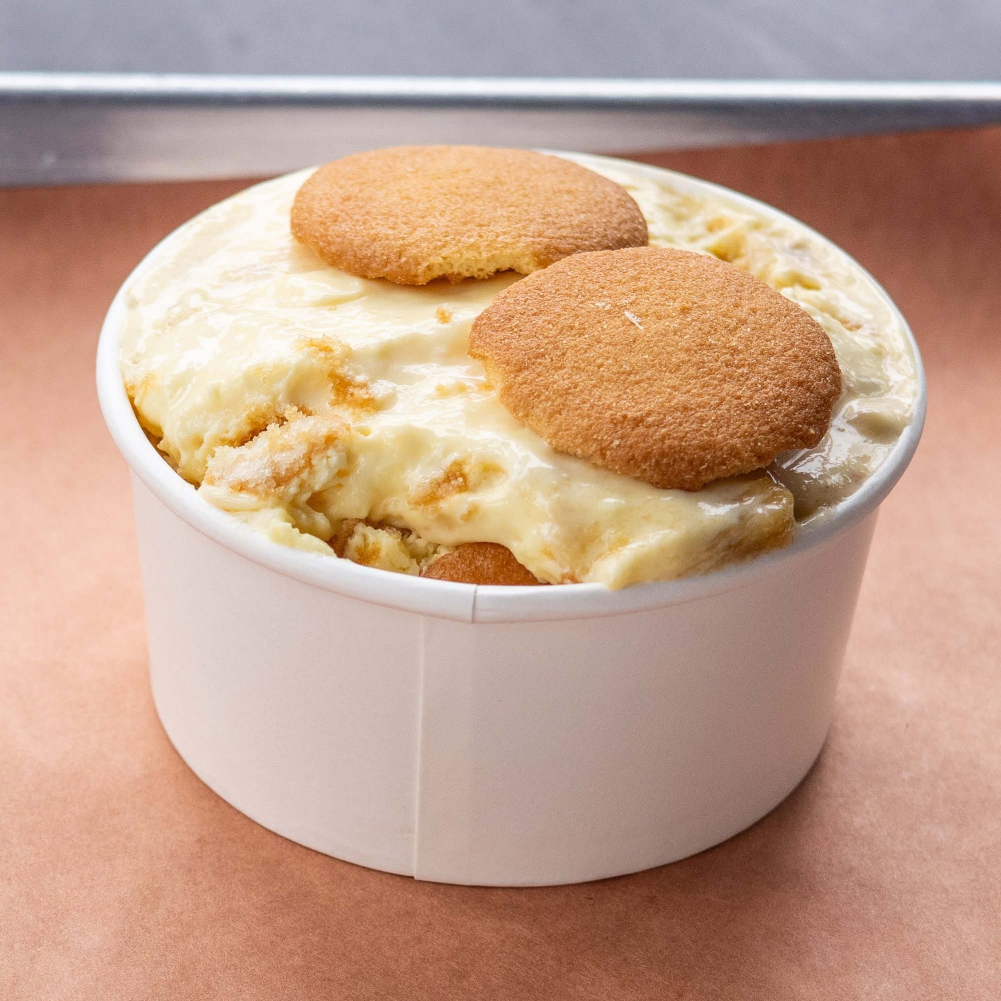 Banana Pudding