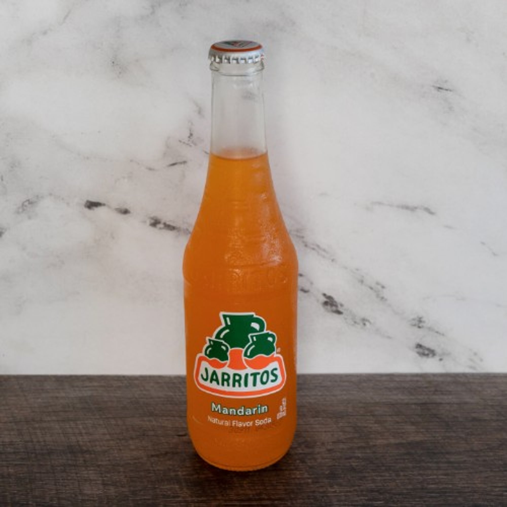 Jarritos