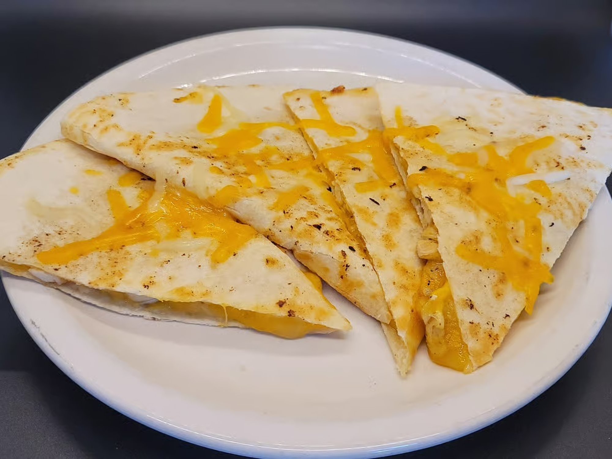Kids Quesadilla