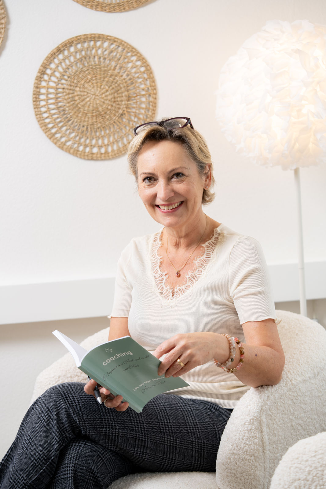 Coaching and Counseling for Women