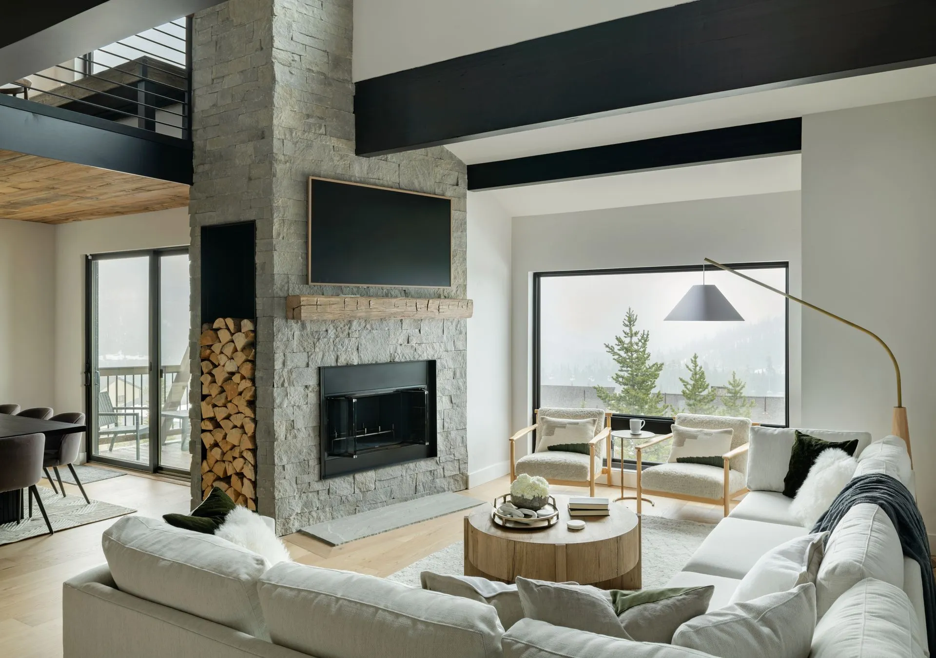 Renovation and Remodeling