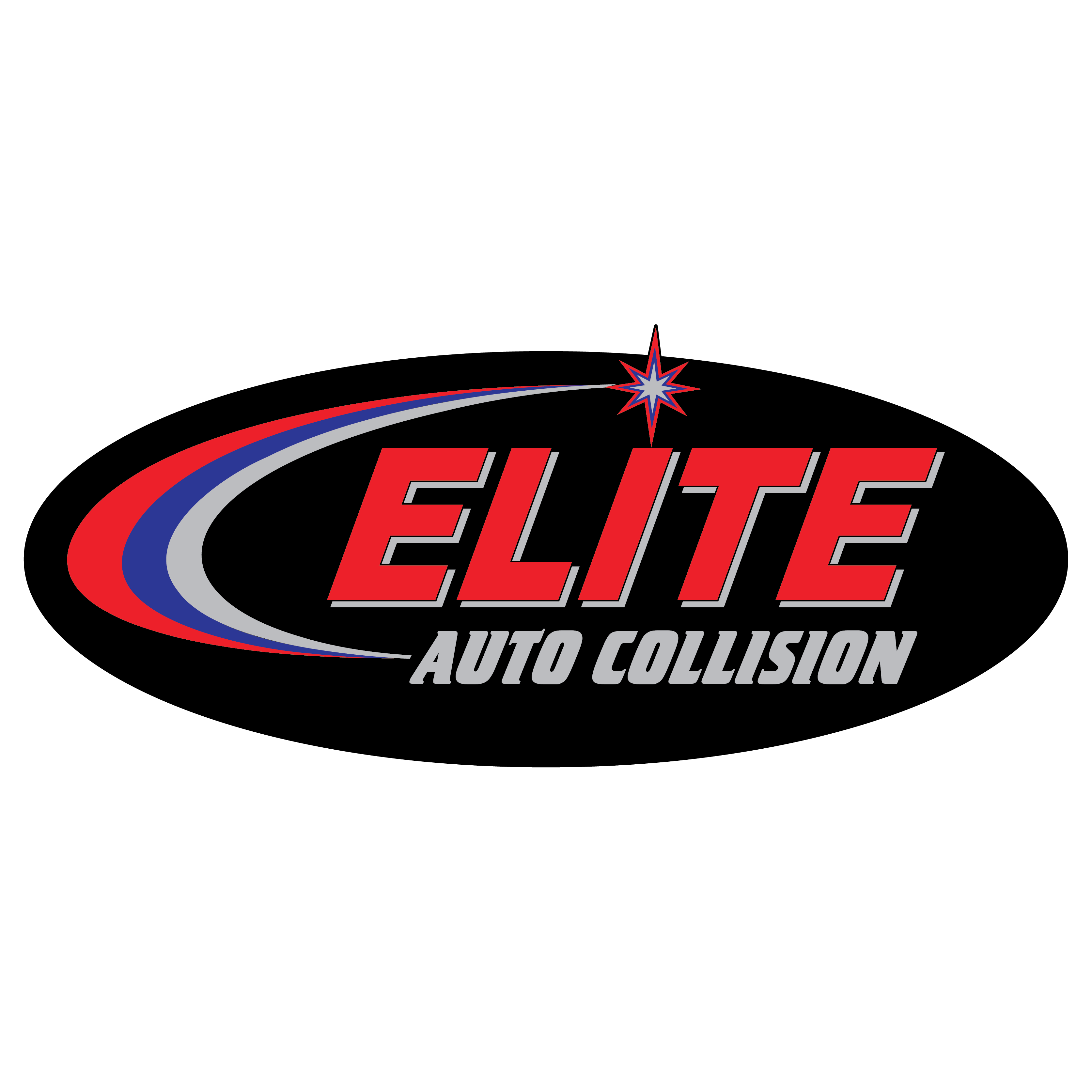 Elite Auto Collision Photo