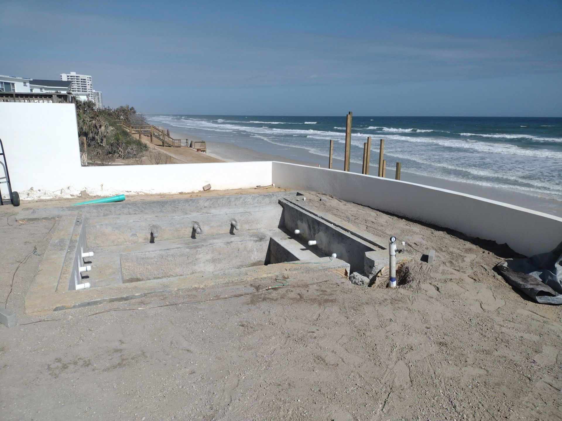 Cypress Creek - Home Living Company Logo