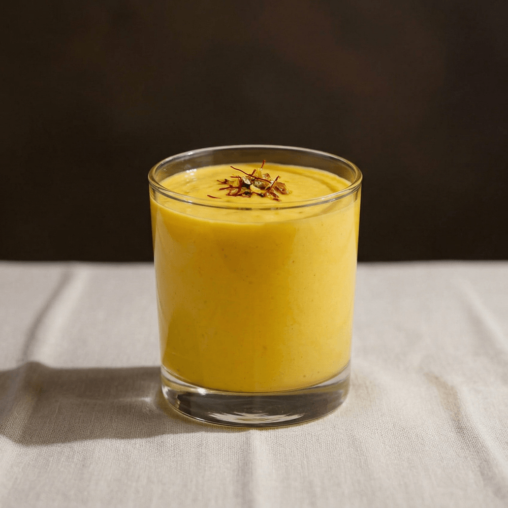 Mango Lassi